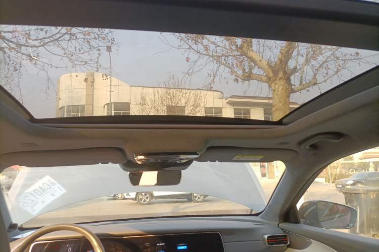 Used ARCFOX Alpha S 2022 HI Version Advanced Edition
