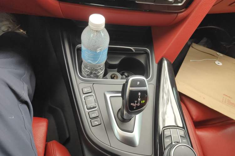 Used BMW 4 Series 2017 430i Gran Coupe M Sport Package
