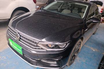 Used Volkswagen Magotan 2023 2 Million Units Commemorative Edition 330TSI DSG Luxury Version