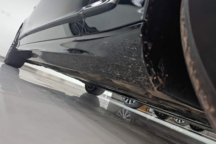 Used Volvo S90 2024 B5 Zhiyi Luxury Edition
