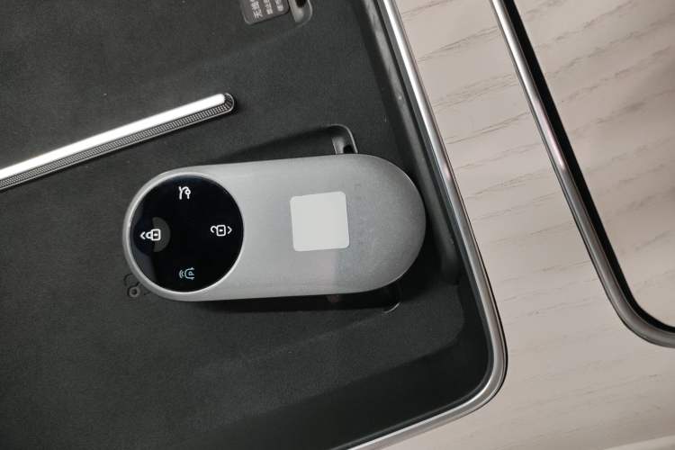 Used Hima Stelato S9 2024 All-Electric Ultra Four-Wheel-Drive Flagship Edition
