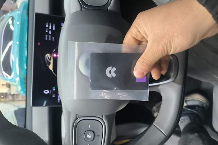 Used Nio ET5T 2023 75 kWh Touring