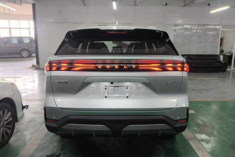 Used  L7 2025 EM-i 115km Long-Range Version
