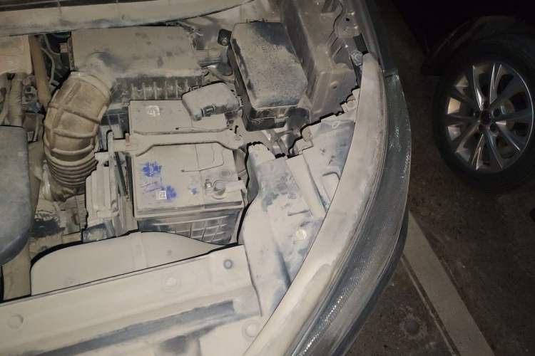 Used  Refine S3 2016 1.5L Manual Luxury Smart Version
