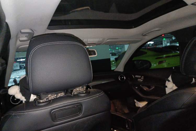 Used Mercedes-Benz C-Class 2017 Facelift C 200 L Sport Edition