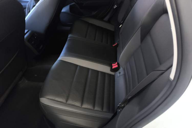 Used Volkswagen Sagitar 2022 200TSI DSG Excellence Edition
