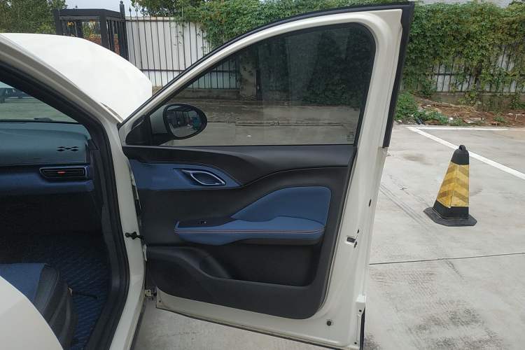 Used BYD Seagull 2023 Flying Edition
