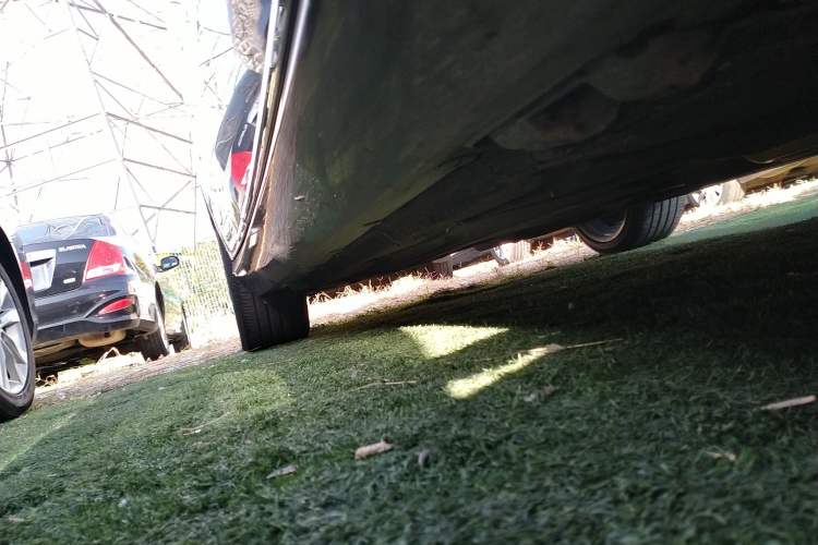 Used Mercedes-Benz E-Class 2014 E 260 L Luxury Model
