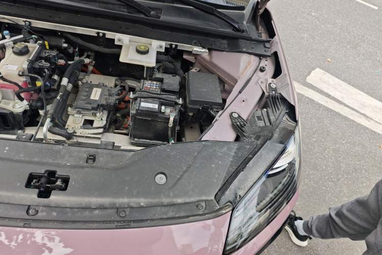 Used AION RT 2025 650 Zhijihao Edition
