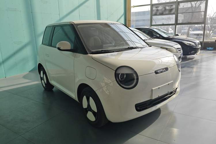 Used  Lumin 2023 205km Xiangqin Version
