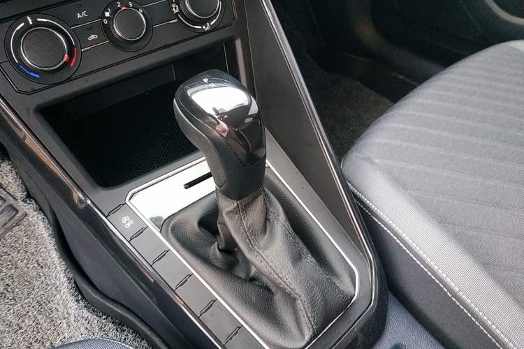 Used Volkswagen Lavida 2023 New Rui 1.5L Automatic New Yi Edition
