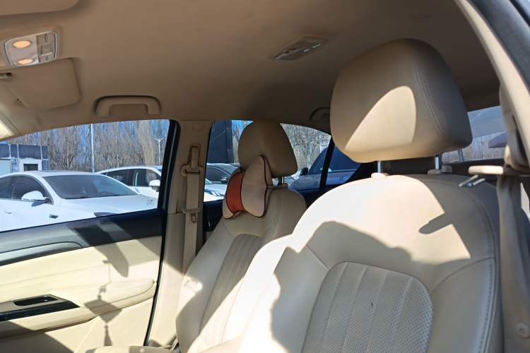 Used Great Wall C30 2015 1.5L Manual Luxury Model