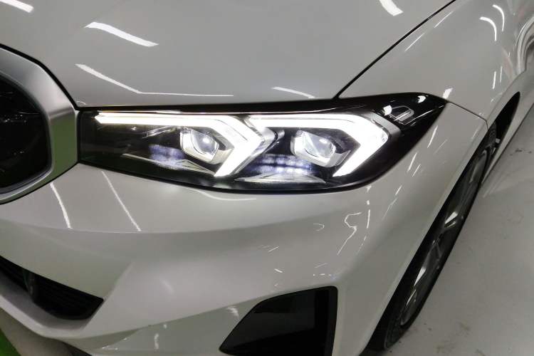 Used BMW i3 2022 eDrive 35 L
