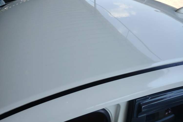 Used Honda Crider 2016 1.8L CVT Comfort Version
