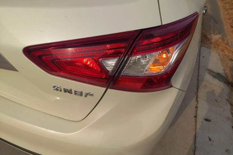 Used Nissan Tiida 2021 1.6L CVT Smart Drive Edition