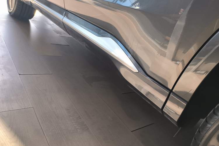 Used  E5 2024 Honor Edition 100KM Premium Model 7 Seats
