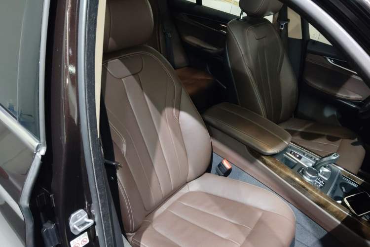 Used BMW X5 2018 xDrive28i