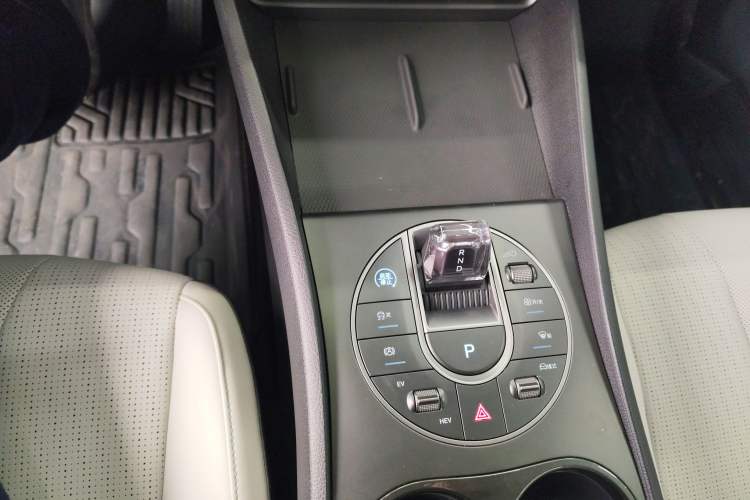 Used BYD Seal 05 DM-i 2025 DM-i Smart Drive 55KM Luxury Model
