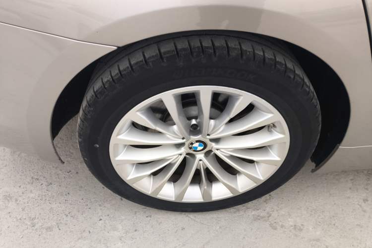 Used BMW 5 Series 2019 Facelifted 525Li Luxury Package