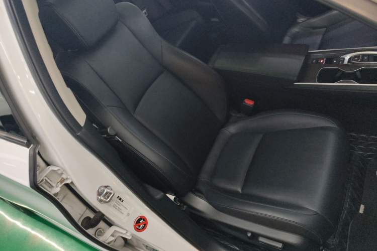 Used Honda Accord 2018 Rui·Hybrid 2.0L Rui Zhi Edition China VI