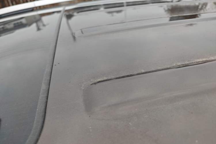 Used Geely Auto Vision X6 2016 1.3T CVT Luxury Model