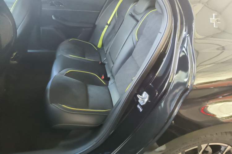 Used Lynk & Co 03 2023 03+ 2.0TD Automatic Yufeng Edition