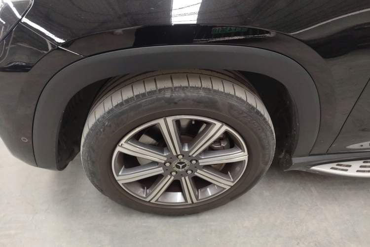 Used Mercedes-Benz GLS 2020 GLS 450 4MATIC Dynamic Edition
