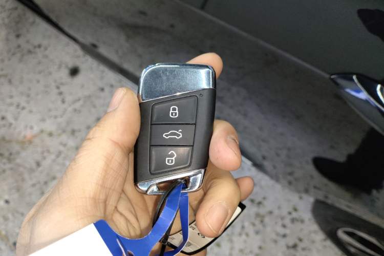 Used Volkswagen Passat 2022 280TSI Elite Edition
