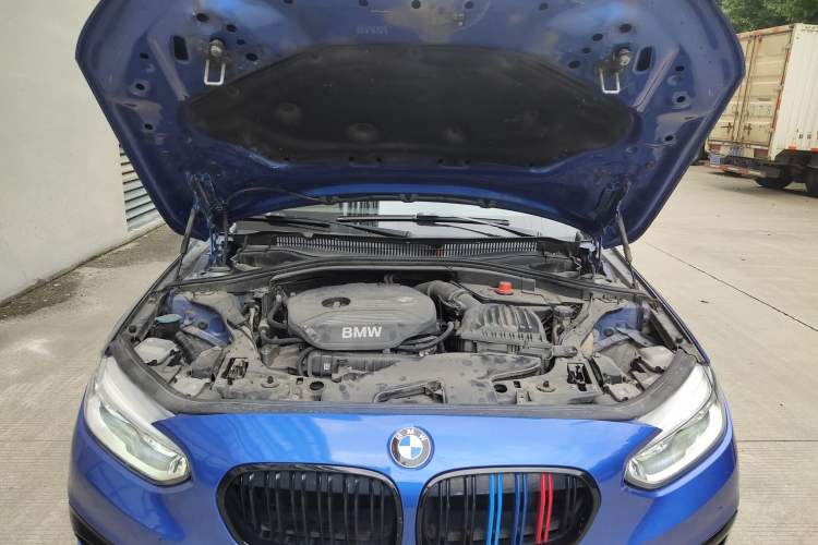 Used BMW 1 Series 2018 118i Sport Edition
