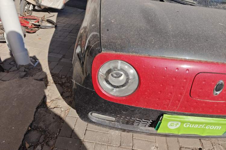 Used ORA Black Cat 2021 351 km Standard Version