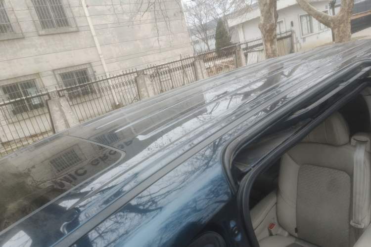 Used GAC Trumpchi M8 2018 320T Luxury Edition