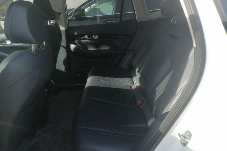 Used  E5 2024 530 km Exploration+ Version