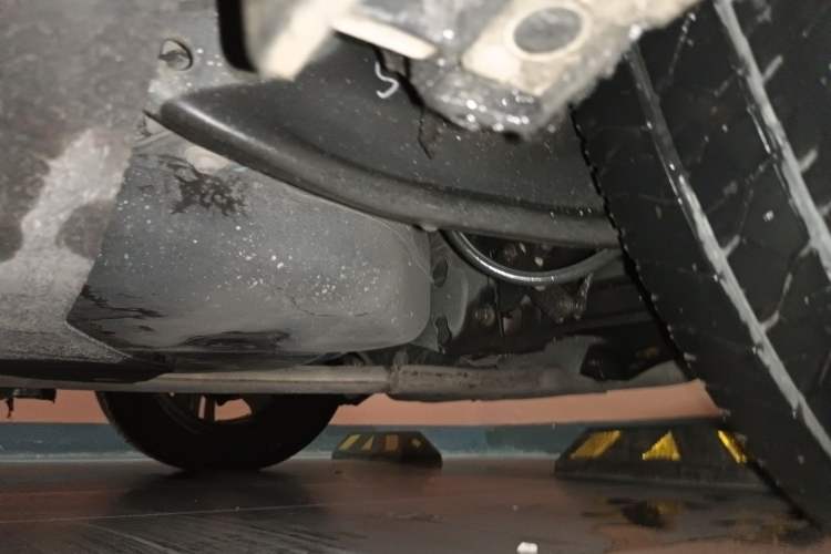 Used Honda Civic 2016 220TURBO CVT Prestige Edition
