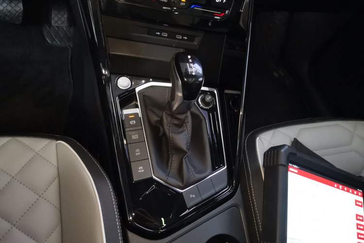 Used Volkswagen Tayron 2025 Zhongxiang Version 300TSI