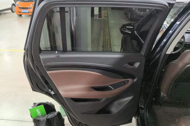 Used Buick Envision 2020 28T All-Wheel-Drive Versatile Sport Flagship Edition
