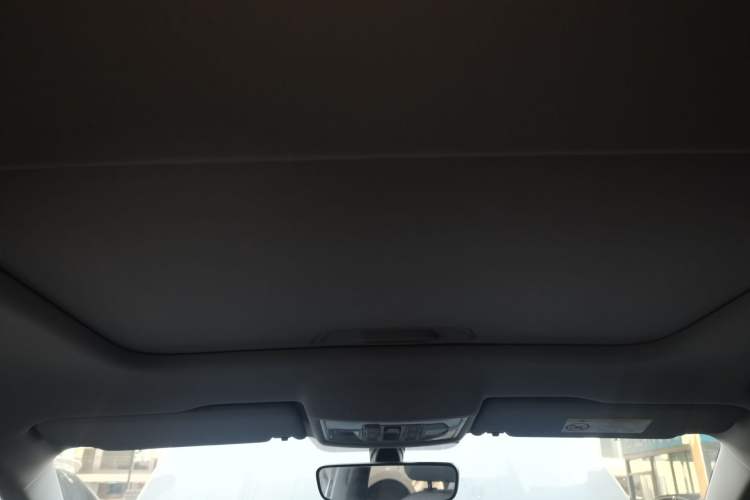 Used Volkswagen Lavida 2023 1.5L Automatic Full-Comfort Edition
