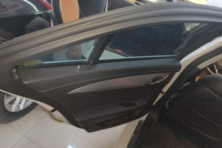 Used Cadillac ATS-L 2016 28T Fashion Edition
