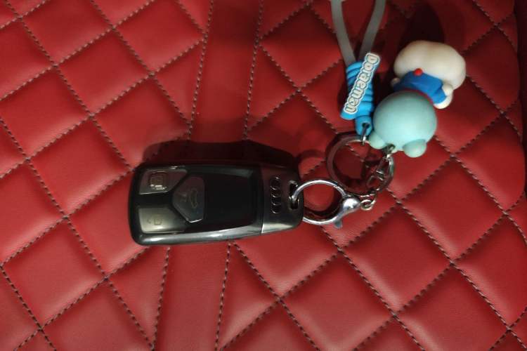 Used Audi S4 2024 S4 3.0TFSI