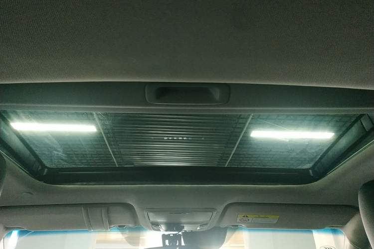 Used Honda Accord 2018 260TURBO Luxury Edition China VI