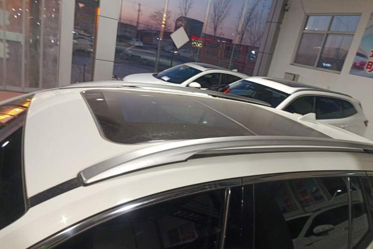 Used GAC Trumpchi GS4 2022 270T Automatic Smart Drive Technology Edition