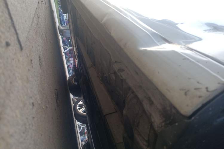 Used Citroen C4 Picasso 2015 1.6T Fashion Model 5 Seats
