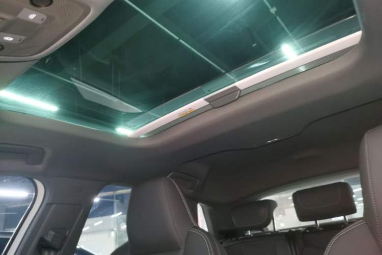 Used Audi A3 2024 Sportback 35 TFSI Fashionable Sports Model
