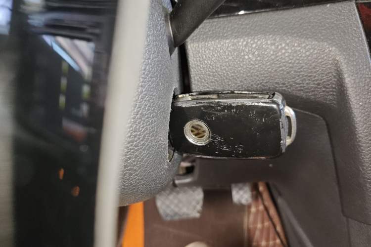 Used Volkswagen Bora 2016 1.6L Automatic Comfort Model
