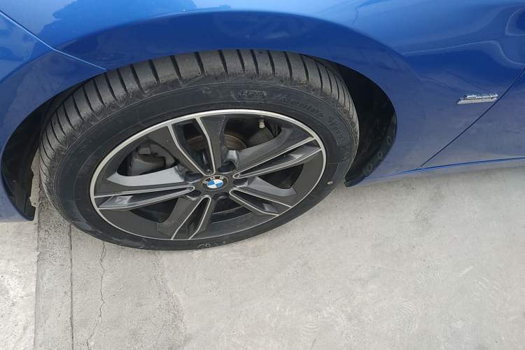 Used BMW 1 Series 2017 118i Sport Edition