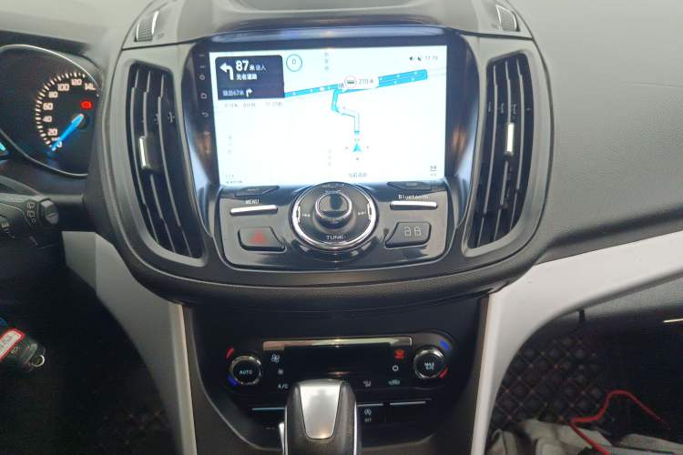 Used Ford Kuga 2015 1.5L GTDi Two-Wheel Drive Fashion Edition