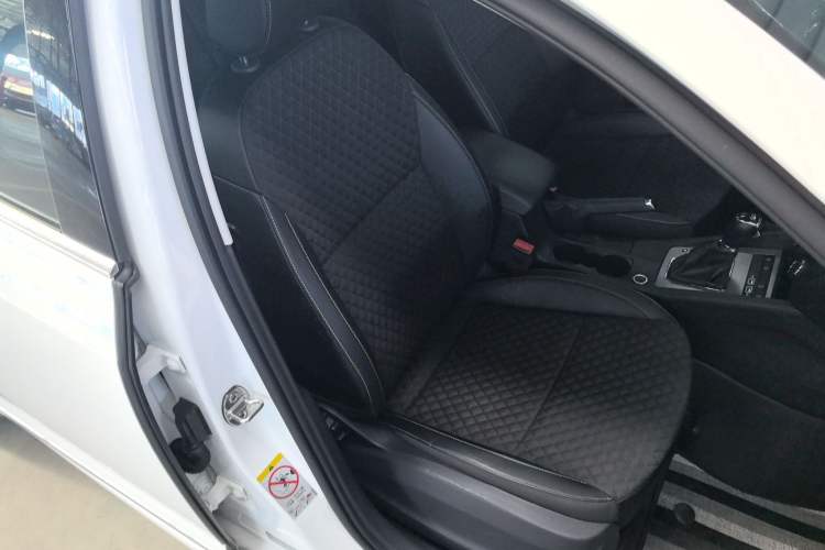 Used Skoda Octavia 2019 TSI230 DSG SmartDrive Luxury Edition China VI
