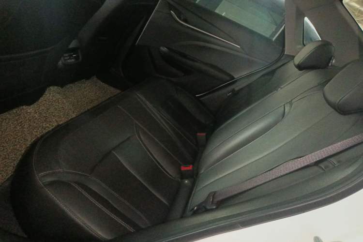 Used Buick GT 2019 18T Automatic Connected Elite Model China VI Standard
