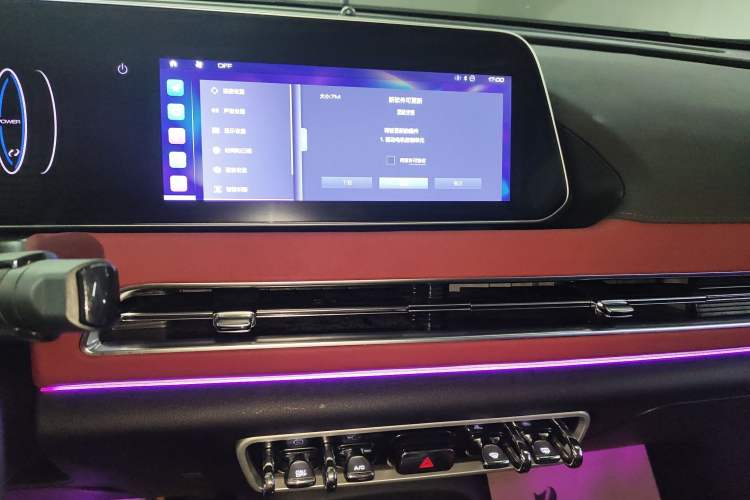 Used ORA Good Cat GT 2022 Mulan Edition 480km Long-Range续航
