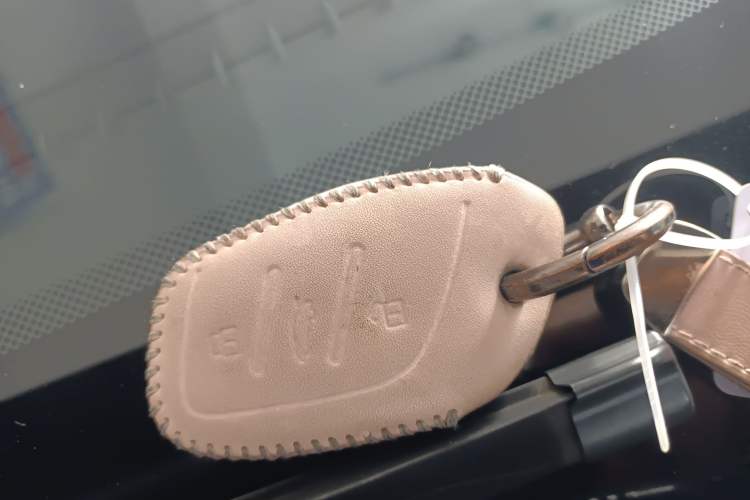 Used Roewe RX5 2021 PLUS 330TGI Automatic National Style Smart Enjoyment Edition
