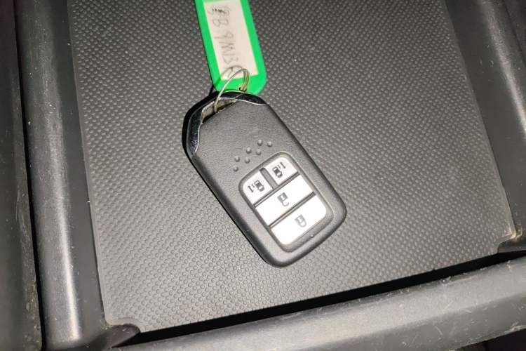 Used Honda Elysion 2016 2.4L Style Edition